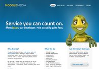 A great web design by Moogle Media, Melbourne, Australia: 