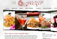 A great web design by Anamorphics, Phoenix, AZ: 