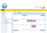 A great web design by Dive Centre Portal, Kathmandu, Nepal: 