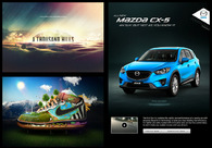 A great web design by Hyperblaster, Melbourne, Australia: 