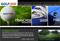 A great web design by STAPLEGUN, Oklahoma City, OK: 