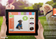 A great web design by Bionic Egg, New York, NY: Other, E-Commerce
, Retail
, Static HTML
