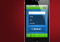 A great web design by The Purple Bunny, Buenos Aires, Argentina: 