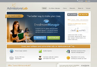 A great web design by Normal Modes UX & Usability, Houston, TX: 