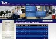 A great web design by The b2 Studio, Des Moines, IA: 