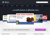 A great web design by Jonah & Associates, Auckland, New Zealand: 