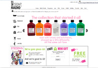 A great web design by Solstice Web, Las Vegas, NV: 