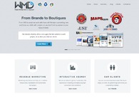 A great web design by Web Marketing and Design, Santa Barbara, CA: 