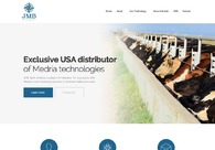 A great web design by Courtright Design, Albuquerque, NM: Responsive Website, Agriculture
, Wordpress
