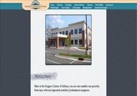 A great web design by WOObul, Atlanta, GA: 