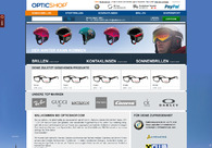 A great web design by Videri Concept GmbH, Munich, Germany: 