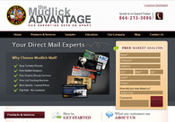 A great web design by Graceful Penguin, Atlanta, GA: 