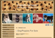 A great web design by tgfmSolutions, Kansas City, MO: 