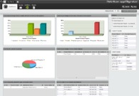 A great web design by apstraLogic, Houston, TX: 