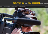 A great web design by Howling Gorilla, Orlando, FL: 