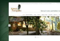 A great web design by Terso, Auckland, New Zealand: 