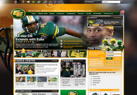 A great web design by Stewart Experience Design, Toronto, Canada: 