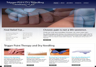 A great web design by Eidetic Web Design, Washington DC, DC: 