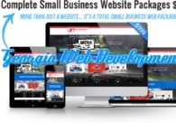 A great web design by Georgia Web Development, Atlanta, GA: Responsive Website, Marketing Website
, Internet
, Wordpress
