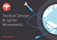 A great web design by Tectonica, San Francisco, CA: 