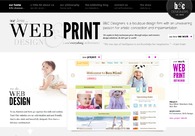 A great web design by B&C Designers, Chicago, IL: 