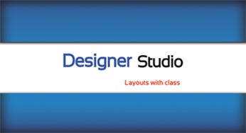 A great web design by Designerstudio, Zurich Bern, Switzerland: 