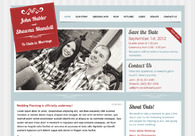 A great web design by John Hubler: Web Craftsman, State College, PA: 