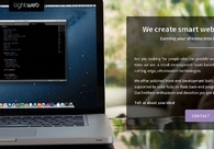 A great web design by Lightweb, Krakow, Poland: Responsive Website, Marketing Website
, Technology
, Static HTML

