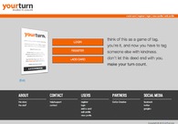 A great web design by CoCo Creative, Dallas, TX: 