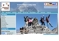 A great web design by Centerpoint Networks P. LTD, Kathmandu, Nepal: 