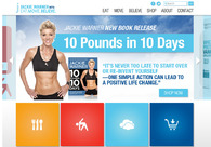 A great web design by JeTT Media Group, Los Angeles, CA: 