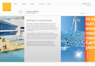 A great web design by The Brand Hatchery, Dallas, TX: 