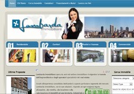 A great web design by Il genio del pc, Milano, Italy: 