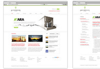 A great web design by BWP Communications, Salt Lake City, UT: 