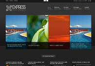 A great web design by Express Web Designs, Washington DC, DC: 
