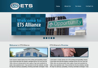 A great web design by Kibu, Phoenix, AZ: 