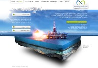 A great web design by Y&A, Tel Aviv, Israel: 