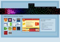 A great web design by Eighth Floor Creative, Taipei, Taiwan: 