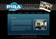 A great web design by Space Light Studios Web Design, Toronto, Canada: 