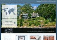 A great web design by liQuidprint, Inc., Chicago, IL: 