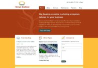 A great web design by Vesess, Colombo, Sri Lanka: 