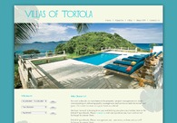 A great web design by BVI Web Design, Tortola, Virgin Islands, British: 