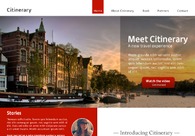 A great web design by Aplomb, Breda, Netherlands: 