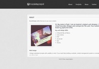 A great web design by Pepe.PM, Kent, United Kingdom: 