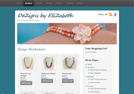 A great web design by M2 Production Services, LLC, Orlando, FL: 