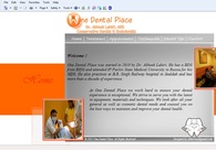 A great web design by Swati B Khetriwal, Delhi, India: 