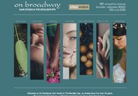 A great web design by Josh Shayne Design, New York, NY: 