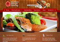 A great web design by Big Daddy Development, Houston, TX: 