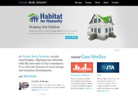 A great web design by Purple, Rock, Scissors., Orlando, FL: 
