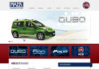 A great web design by eureka! marketing, Tucuman, Argentina: 